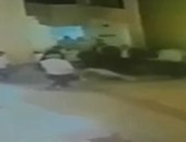 وائل الإبراشى يعرض فيديو جديدًا لواقعة الاعتداء على العامل المصرى بالأردن
