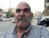 بالفيديو.. مواطن للمسئولين:«من مدينة 6 أكتوبر لميدان لبنان ماشوفتش عسكرى مرور»