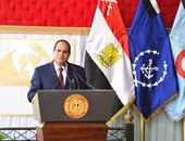 موجز أخبار مصر للساعة6.. السيسى: "30 يونيو" تغيير جذرى.. ولا عودة للوراء