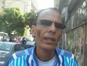 بالفيديو.. مواطن لشهداء حرب 6 أكتوبر:"لولاكم مكناش موجودين دلوقتى"