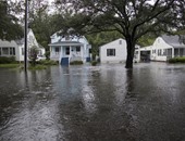 بالصور.. مصرع 7 أشخاص بسبب هطول أمطار بولاية ساوث كارولاينا الأمريكية