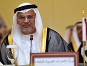 أنور قرقاش: إطلاق "خليفة سات" مؤشر لاستمرار الإمارات فى مواكبة العصر