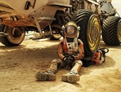 صورة لناسا تكشف عن عدد من الأخطاء فى فيلم The Martian
