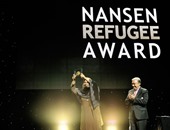 بالصور.. لاجئة أفغانية تحصد جائزة نانسن 2015 بعد تعليم 1000 فتاة بباكستان