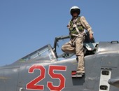 مجلس "الدوما" يصادق على نشر القوات الجوية الروسية بسوريا لأجل غير مسمى