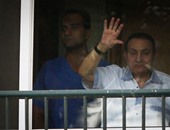 5 ديسمبر..نظراستشكال مبارك ونجليه على حكم الرد والغرامة بـ"القصور الرئاسية"