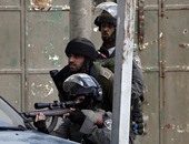 إصابة نجل مدير عام المخابرات الفلسطينية فى مواجهات مع الاحتلال الإسرائيلى