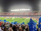 بالصور.. ملاعب العالم تتزين بدخلات رائعة فى أسبوع الديربيات