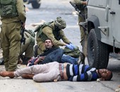اسرائيل تعتقل 17 فلسطينياً فى القدس للاشتباه فى ضلوعهم بحوادث شغب