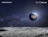 جوجل تطلق أول مركبة فضائية بعد أبوللو إلى القمر نهاية 2017