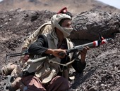 اشتباكات بين جنود تابعين لرئيس المجلس العسكرى اليمني وحراسة محافظة تعز