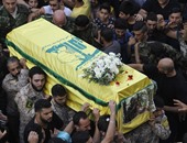 حزب الله يعزى أسرة المهندس التونسى الزوارى ويعتبره شهيد المقاومة