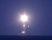 روسيا تؤكد: صواريخ أطلقت من سفينة فى بحر قزوين وصلت لأهدافها بسوريا