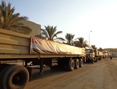 "أمين مصر الخير" لـ"ON live": سنطلق إعلانات للتحفيز على التبرع لتنمية سيناء