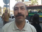 بالفيديو.. مواطن للمصريين: "مش عاوزين اعتصامات وكلام فاضى.. لازم نشتغل"