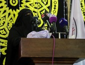 مرشحة "النور" بغرب الدلتا: نائبات الحزب يسعين لمواجهة تهميش المرأة