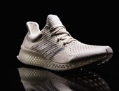 بالفيديو.."أديداس" تعلن عن أول حذاء ركض 3D فى العالم