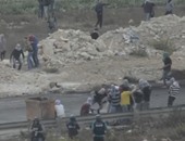 بالفيديو..وحدة "المستعربون" الإسرائيلية تندس وسط الفلسطينيين لاعتقالهم