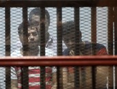 رفع جلسة محاكمة 30 متهما بـ"خلية أوسيم الإرهابية" لإصدار القرار