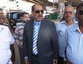 نائب المحافظ عن تعيين كمال الدالى محافظا للجيزة: "حافظها حارة حارة"