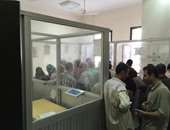 غلق باب تسجيل بيانات الوافدين بتغيير موطنهم الانتخابى لجنوب سيناء اليوم
