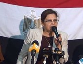 كريمة الحفناوى: "لا للأحزاب الدينية" تواصلت معى للانضمام لـ"امنعوا النقاب"
