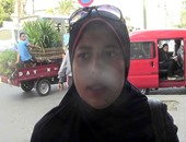 بالفيديو..مواطنة: «جوزى مريض بالسرطان والمستشفى رافضة تعالجه»