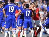 أخبار أرسنال اليوم.. أبرز أرقام الفريق فى ديربي لندن أمام تشيلسي