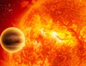 كواكب حول نجم قريب تفتح آفاق البحث عن دلائل الحياة خارج الأرض