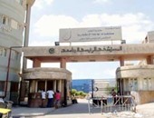 مدير مستشفى الميرى بالإسكندرية: انقطاع المياه تسبب فى أزمة وجار تداركها