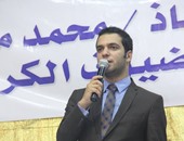 مرشح مستقبل وطن ببورسعيد: سنخدم البلد فى البرلمان أو غيره