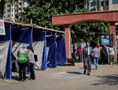 إقبال متوسط على انتخابات مجلس الأطباء بالإسكندرية