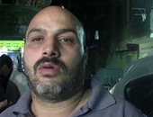 بالفيديو..مواطن يطالب وزير الصحة بعلاج زوجته على نفقة الدولة