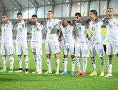 بالفيديو.. الجزائر تتذوق الخسارة الأولى لها على أرضها منذ ثلاث سنوات