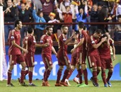 إسبانيا تتأهل ليورو 2016 بعد رباعية فى شباك لوكسمبورج
