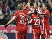 تحذيرات من هجمات إرهابية فى ألمانيا تزامناً مع نهائى "ويمبلى"