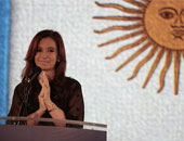 رئيسة الأرجنتين: تلقيت تهديدًا من "داعش" لعلاقتى بـ"بابا الفاتيكان"