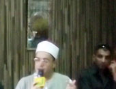 أوقاف الدقهلية: 513 ساحة لصلاة العيد وبيع صكوك الأضاحى لعصر رابع يوم