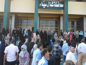 3 مليون و 249 ألف جنيه لتطوير منظومة الشكاوى بمحافظة شمال سيناء