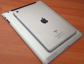 إطلاق آى باد مينى فى هونج كونج