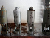 آخر مصنع أمريكى للقنابل العنقودية يقرر إيقاف إنتاجها  