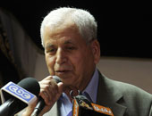 عبد الجليل مصطفى يقيم دعوى لإلزام "العليا للانتخابات" بإعادة فتح باب الترشح
