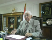 100 مسكن ريفى و300 فدان لشباب قرية مير الجديدة بأسيوط