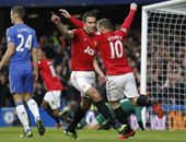 تشيلسى يتقدم بشكوى للاتحاد الإنجليزى ضد حكم مباراته مع مانشستر يونايتيد