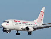 اضطراب فى رحلات الخطوط الجوية التونسية بسبب تغيب قادة الطائرات