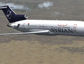الخطوط السورية توقف رحلاتها إلى الإسكندرية ووفد مصرى يغادر لدعم دمشق