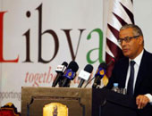 على زيدان: إخوان ليبيا هاجمونى بسبب زيارتى لمصر عقب ثورة التغيير