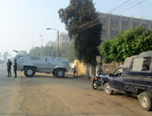 بالفيديو..ننشر تفاصيل القبض على المتهم الرئيسى فى أحداث العياط.. سقط بعد مشاجرة بالأسلحة الآلية مع الأهالى بقرية المتانيا.. ومصدر أمنى: أفراد عصابته هربوا وطاردهم الأهالى للقبض عليهم