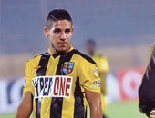 بالفيديو.. زيكا يضيف الهدف الثانى للداخلية فى شباك الأسيوطى