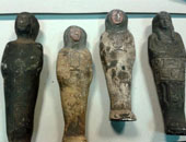 تحالف مكافحة تهريب الآثار:إسرائيل حصلت على تماثيل مصرية هربت عبر رفح